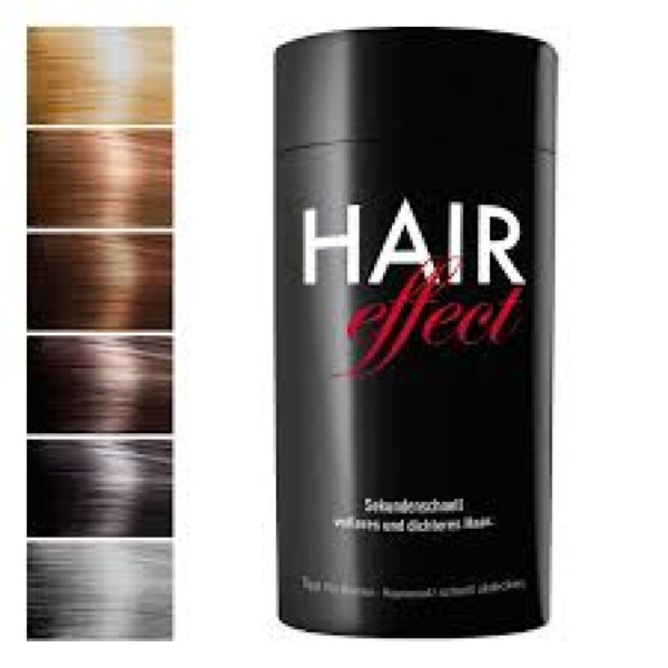 Hair Effect Hair Filler 14g