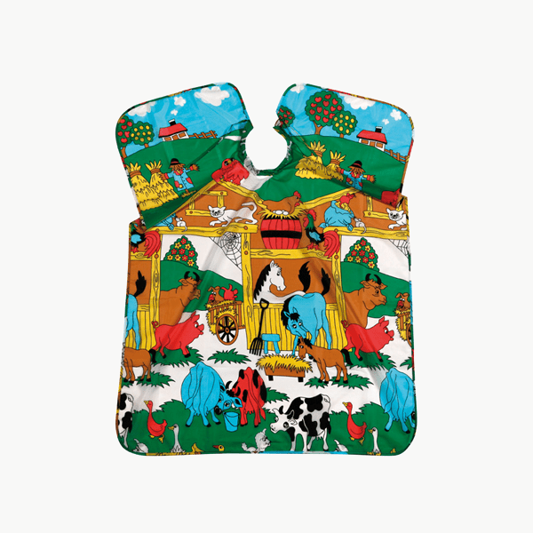 Animal Farm Children's Cape
