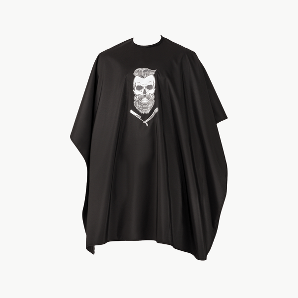 Cape Barber Skull