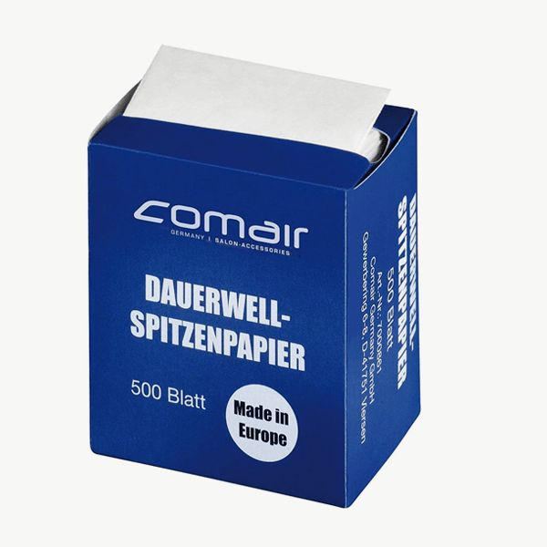 Papier dentelle Comair 500 feuilles, pliées