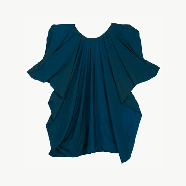 Cape Crash dark blue