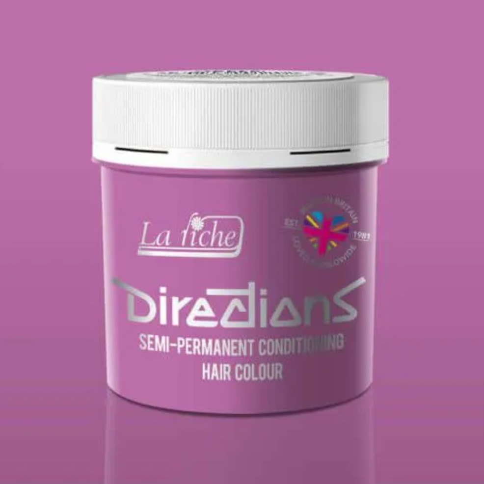 Directions La Riche Semi Permanent Haarfarbe, 1er Pack, 89 ml