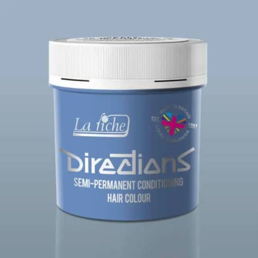 Directions La Riche Semi Permanent Haarfarbe, 1er Pack, 89 ml