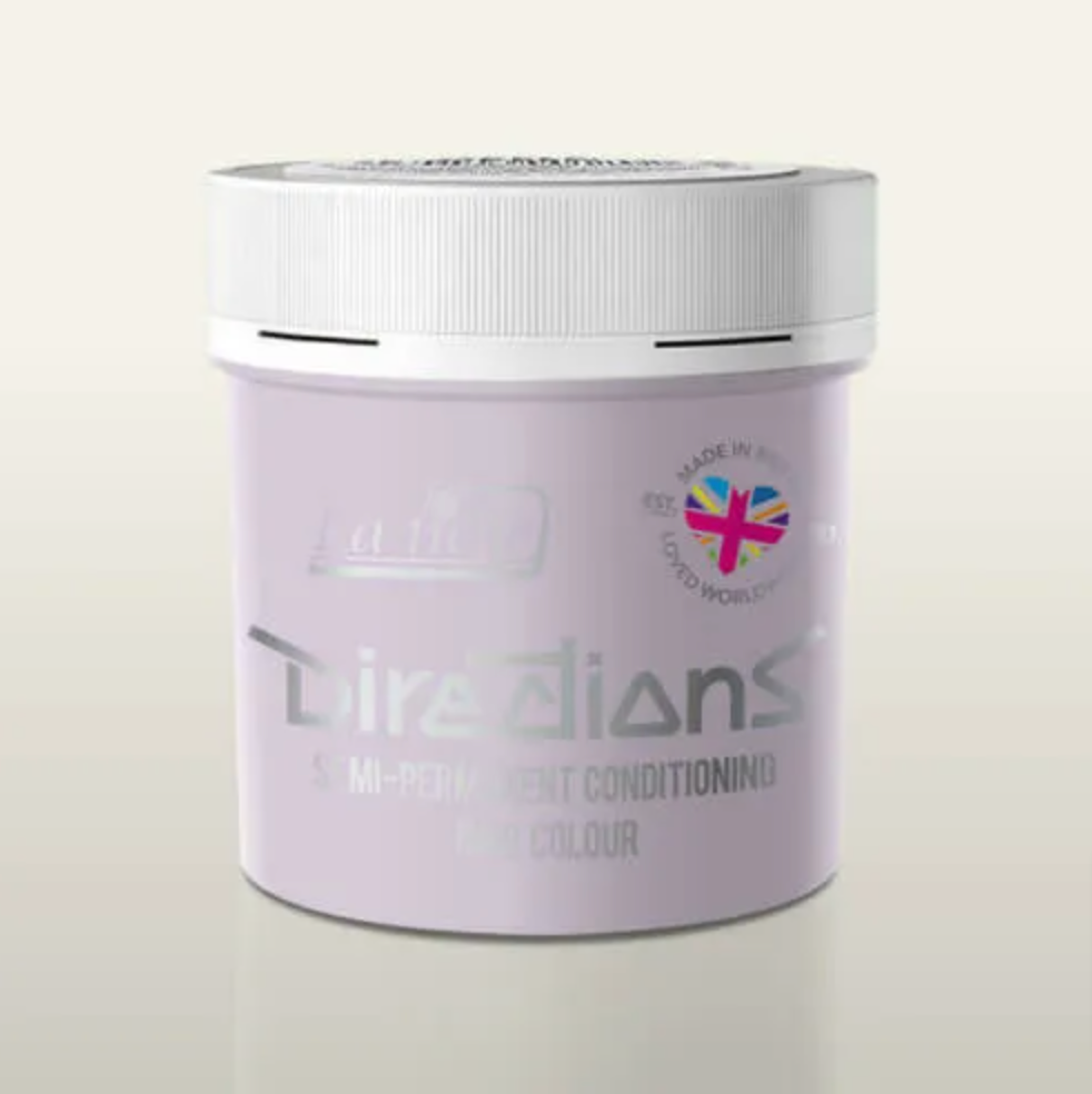 Directions La Riche Semi Permanent Haarfarbe, 1er Pack, 89 ml
