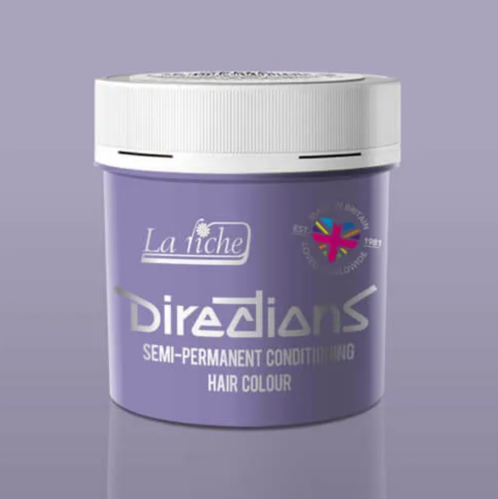 Directions La Riche Semi Permanent Haarfarbe, 1er Pack, 89 ml
