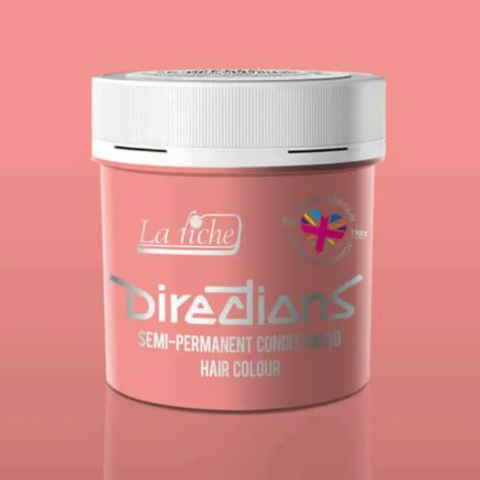 Directions La Riche Semi Permanent Haarfarbe, 1er Pack, 89 ml