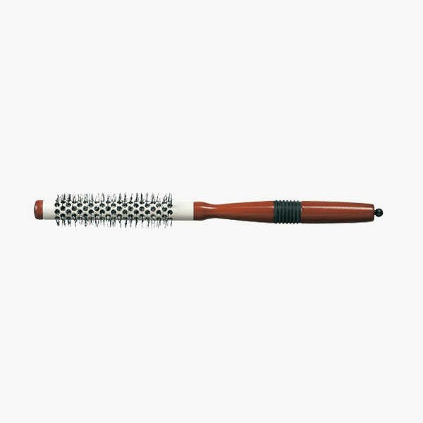 Brosse sèche-cheveux Céramique de luxe Ø 16/28 mm