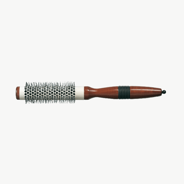Hairdryer brush Ceramic de luxe Ø 25/40 mm