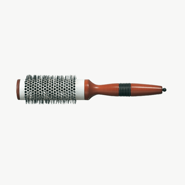 Hairdryer brush Ceramic de luxe Ø 38/56 mm