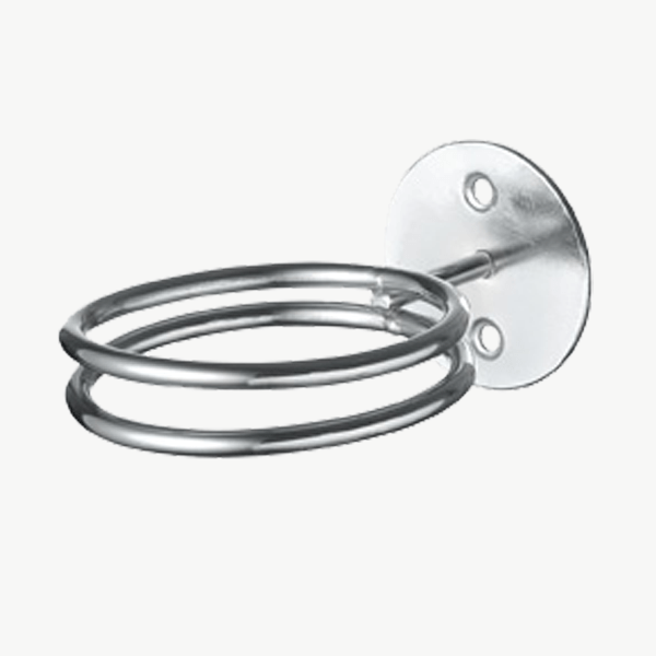 Föhnhalter Doppelring
