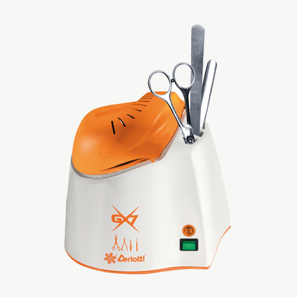 Sterilizer GX 7