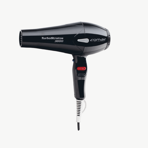 Hairdryer Turbo Stratos 3800