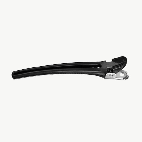 Hair-Clips Combi schwarz