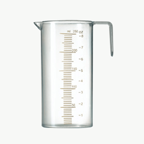 Measuring cup 250 ml