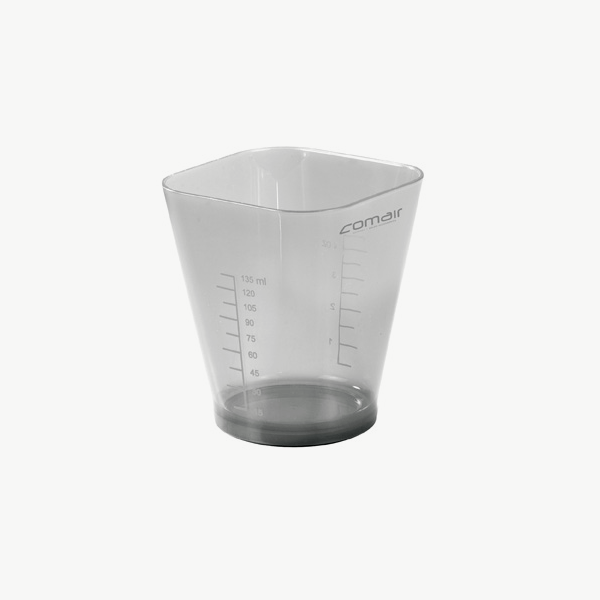 Comair Messbecher Pure