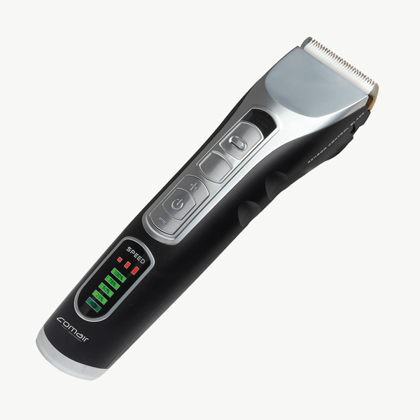 Professional Clipper Black Eagle