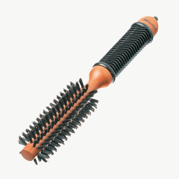Professional round brush pins Ø 38 mm, 10 rows