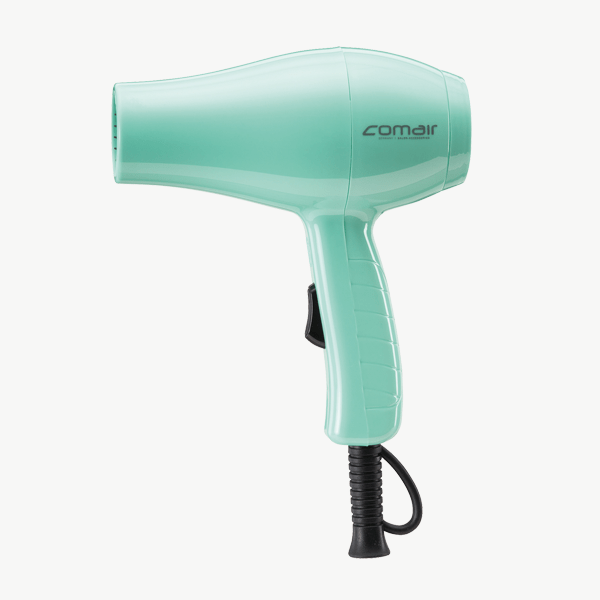 Travel hairdryer 2 GO mint