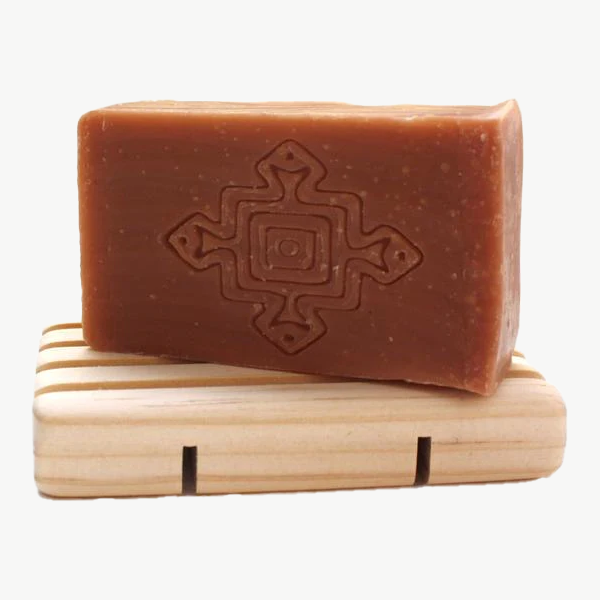 Toogga Sand Peeling Soap