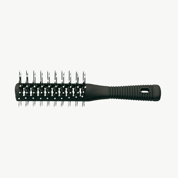 Brosse d'évent de tunnel Caoutchoutée