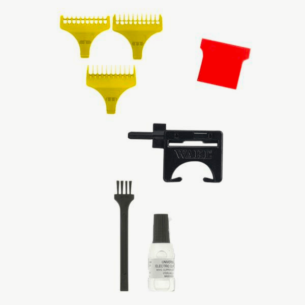 Wahl Detailer Black contouring machine