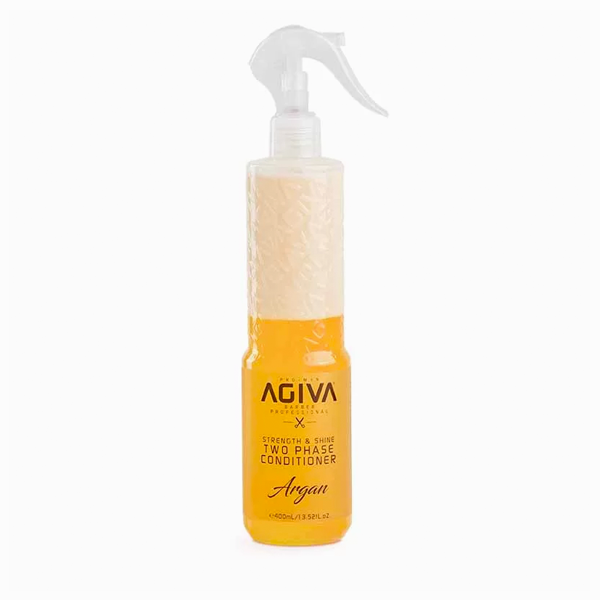 AGIVA Two Phase Conditioner Argan 400 ml