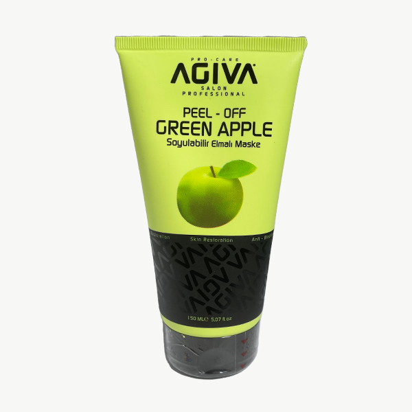AGIVA Peeling Peel Off Green Apple 150 ml