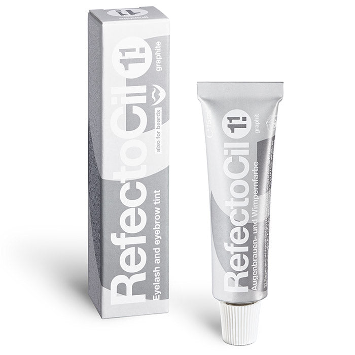 RefectoCil eyebrow & eyelash tint