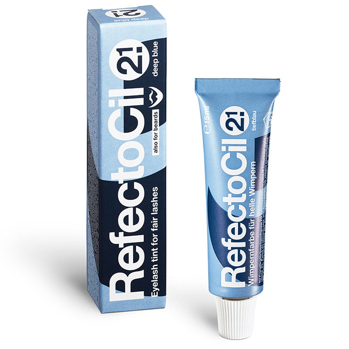 RefectoCil eyebrow & eyelash tint