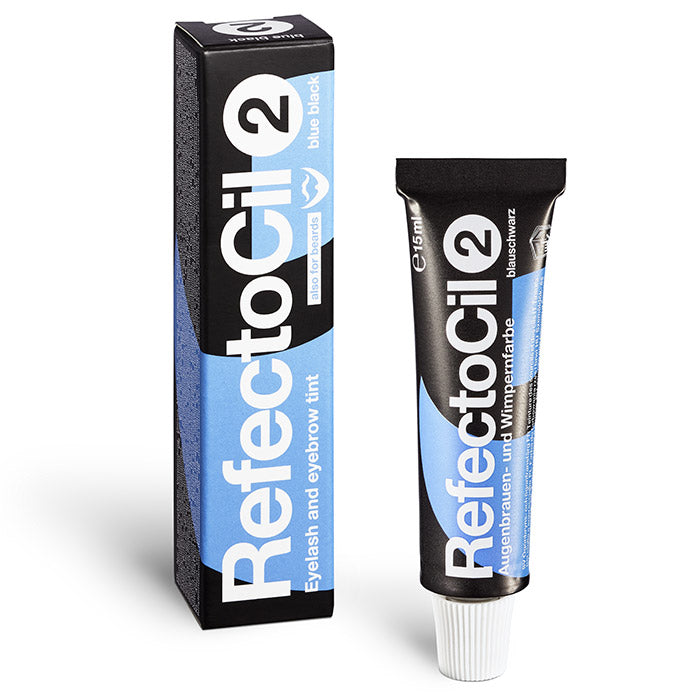 RefectoCil eyebrow & eyelash tint