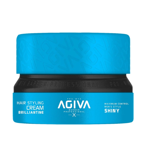 Agiva Hair Styling Wax 02 Strong 155 ml