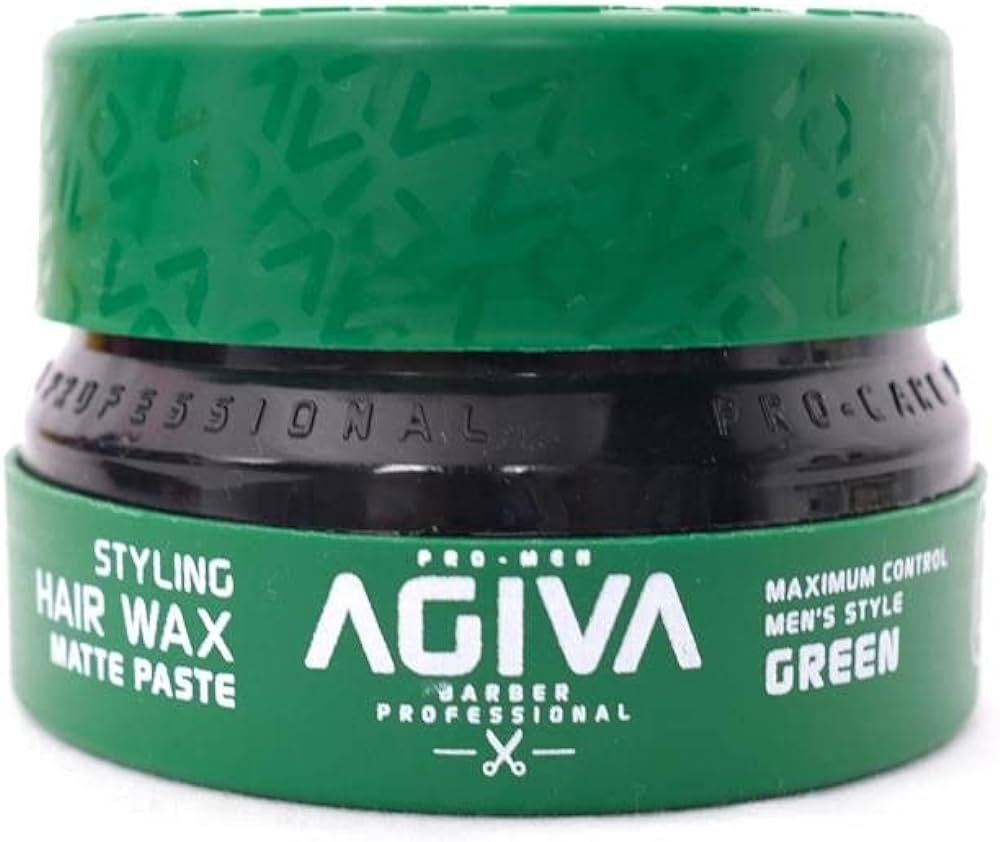 Agiva Wax Hair Styling Wax150ml