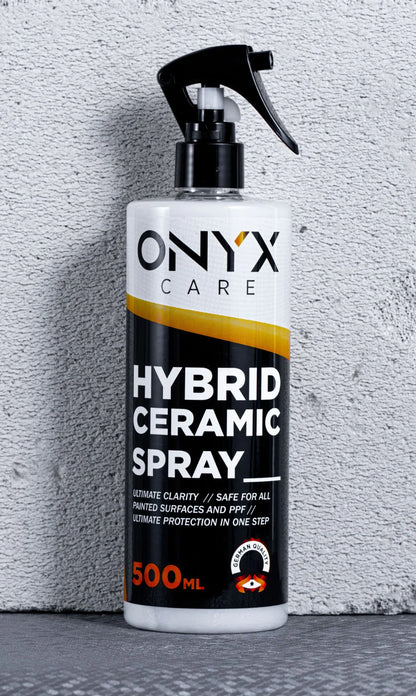 Hybrid Ceramic Spray 500ml