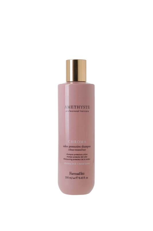 Chroma Farbschutzshampoo 250ml
