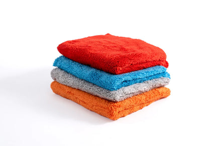 Microfibre Detailing Towel 520 GSM