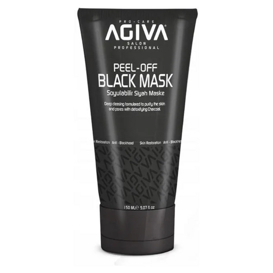 Agiva Peel-Off Mask - 150ml