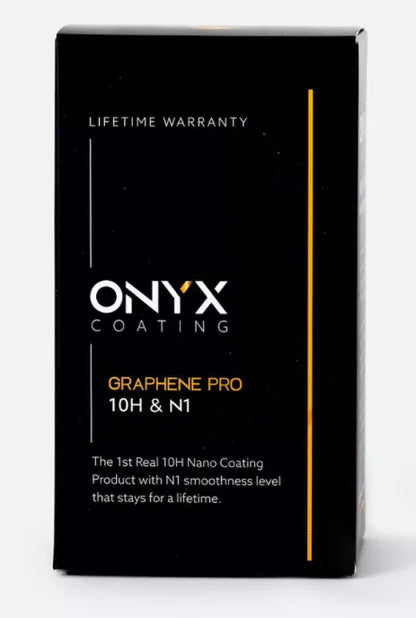 Graphene Pro 10H und N1