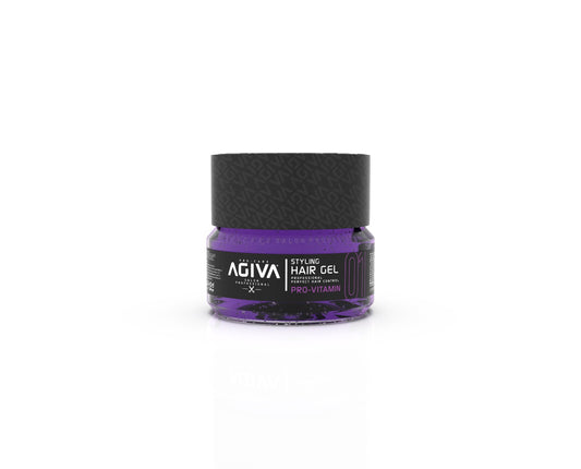 Agiva Hair Gel