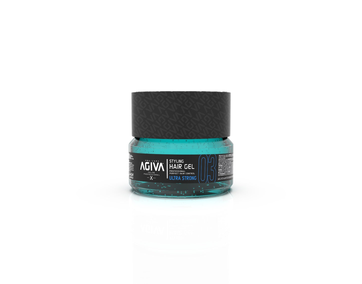 Agiva Hair Gel