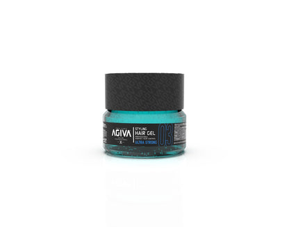 Agiva Hair Gel