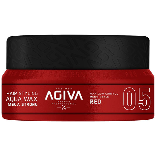 Agiva Hair Styling Wax 90ml