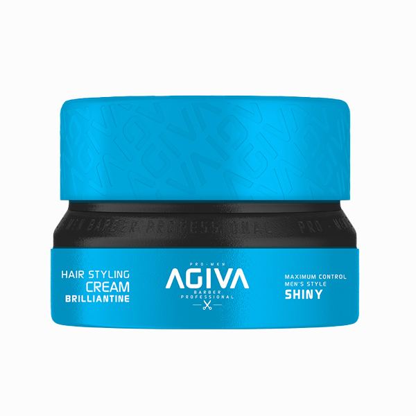 Agiva Hair Styling Wax 02 Strong 155 ml