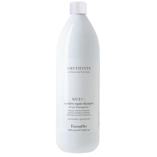 FarmaVita Amethyste Nutritive repair shampoo 1000 ml