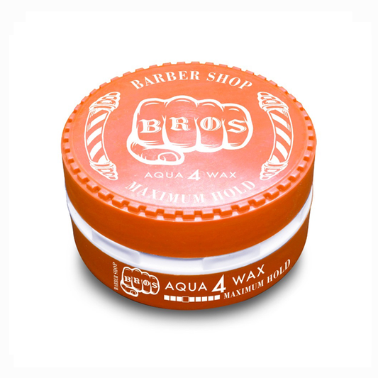 Bros Aqua Wax 04