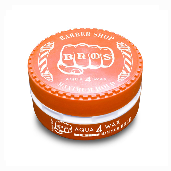 Bros Aqua Wax 04