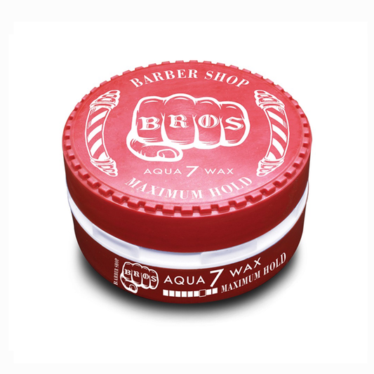 Bros Aqua Wax 07