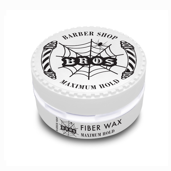 Bros Fiber Wax