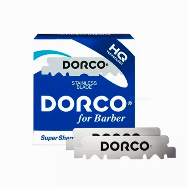 Dorco Rasierklingen (50)