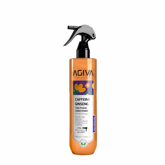Agiva Two Phase Conditioner - Caffeine Ginseng (Kopie)