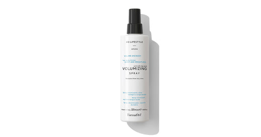 Farmavita Hd Lifestyle Spray For Fixation And Volume 220ml